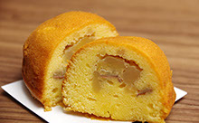 シトロンポテト